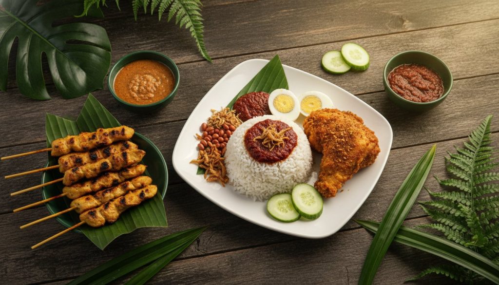 Authentic Malaysian Street Food in Adelaide: A 2026 Flavour Guide