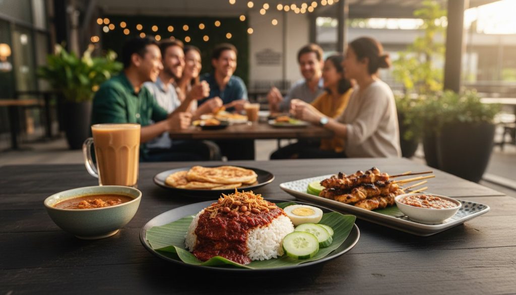 Authentic Malaysian Street Food in Adelaide: A 2026 Flavour Guide