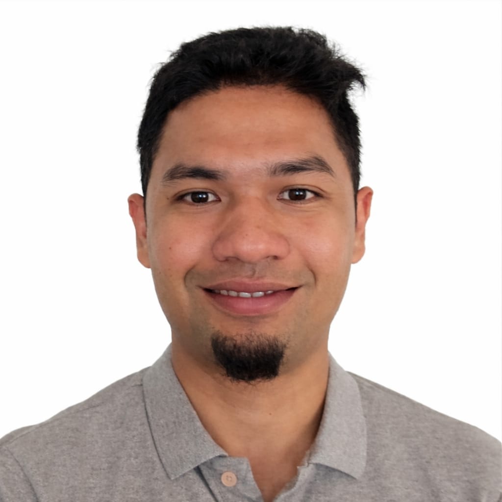 Amzar Hariz