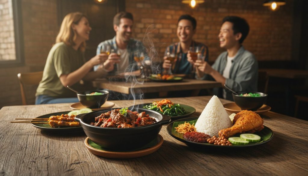 Malaysian Food for Dinner in Adelaide: The Ultimate Guide to Authentic Flavours