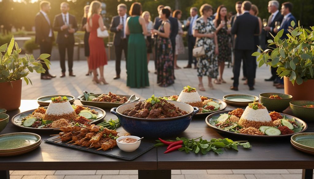 The Ultimate Guide to Malaysian Food Catering Adelaide in 2026