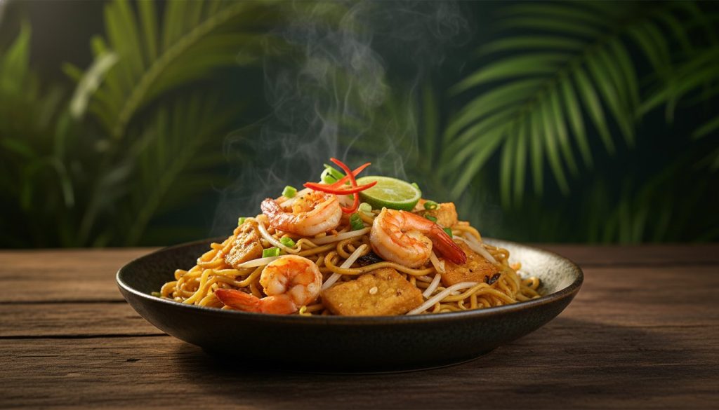 Finding the Best Mee Goreng in Adelaide: A Guide to Authentic Malaysian Flavours