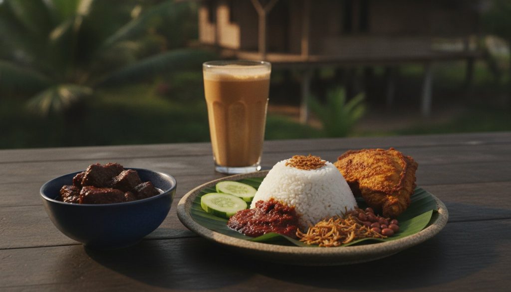 The Complete Guide to Truly Malaysian Village: An Authentic Culinary Journey