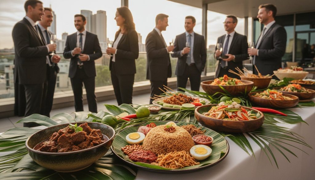 The Ultimate Guide to Malaysian Catering Adelaide: 2026 Event Planning