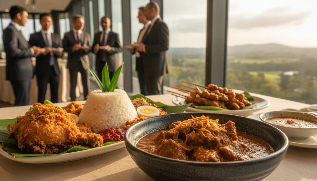 The Ultimate Guide to Malaysian Food Catering in Adelaide for 2026