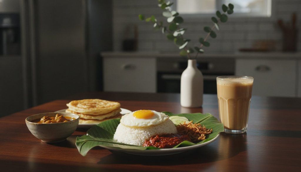 Traditional Malaysian Breakfast Dishes: A Guide to the Ultimate Morning Feast