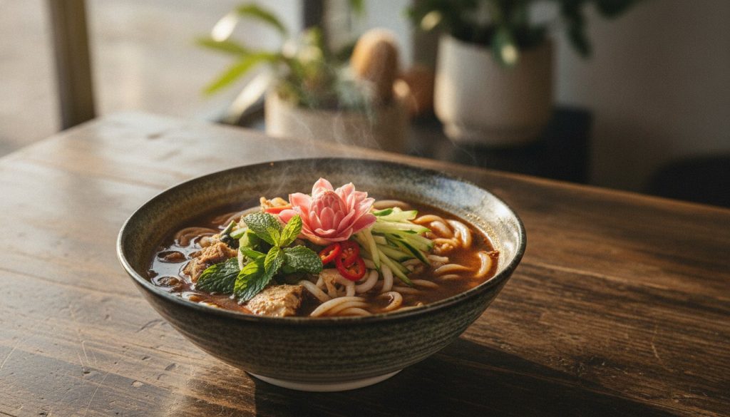 The Ultimate Guide to Authentic Penang Laksa Adelaide Foodies Crave