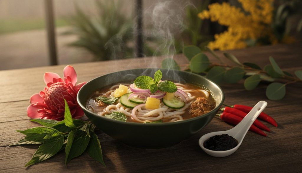 Penang Laksa Adelaide: The Ultimate Guide to Authentic Malaysian Flavours