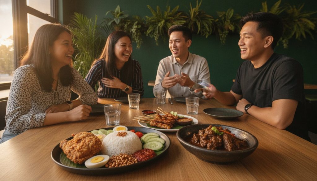 Malaysian Food for Students in Adelaide: A 2026 Guide to Authentic Flavours