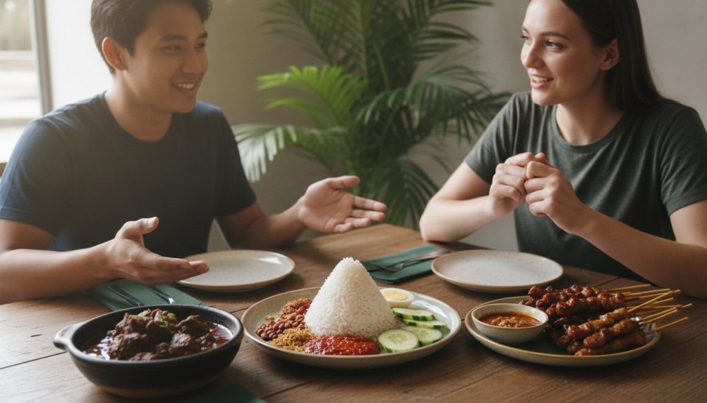 How to Introduce Someone to Malaysian Cuisine: The Ultimate Beginner’s Guide