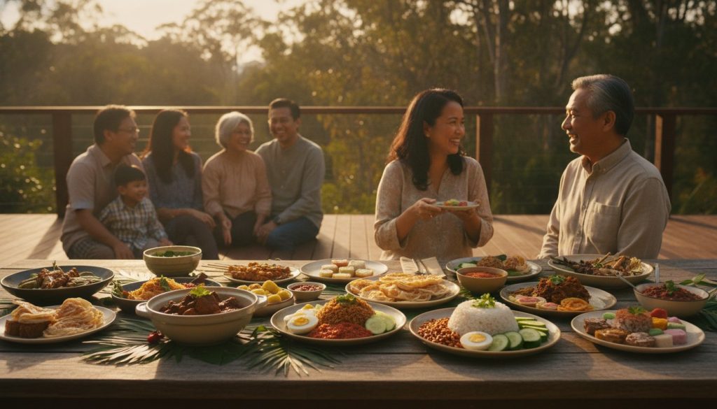 Catering Instead of Cooking for a Family Gathering: Reclaim Your Weekend in 2026