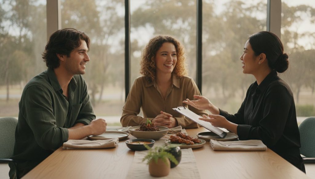 The Ultimate Checklist: 25 Essential Questions to Ask Your Caterer in 2026