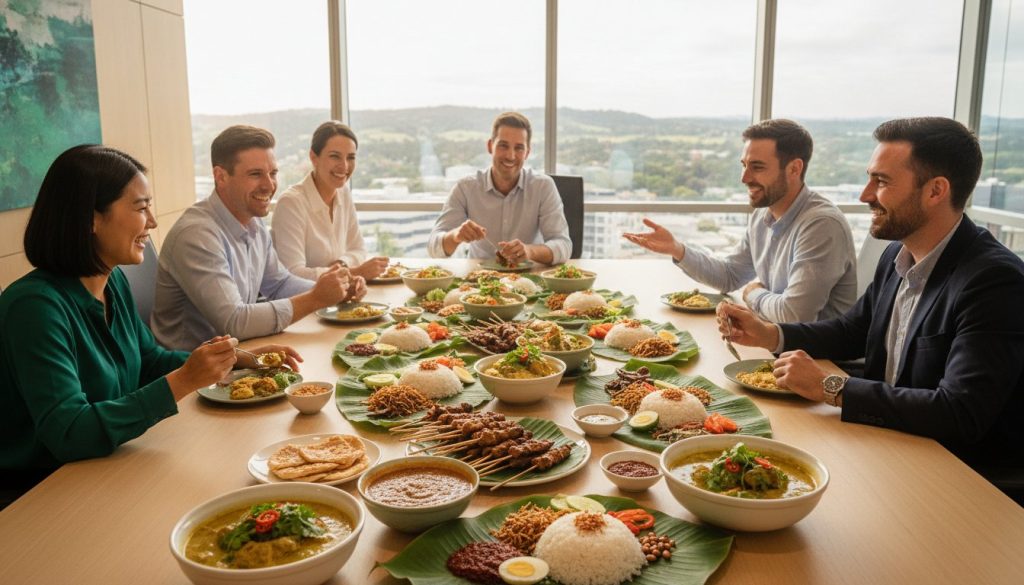 Unique Corporate Catering Ideas: The Adelaide Professional's Checklist for 2026