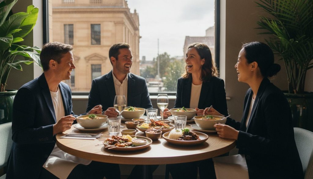 Unique Corporate Gift Ideas Australia: Why Adelaide Food Vouchers Win in 2026