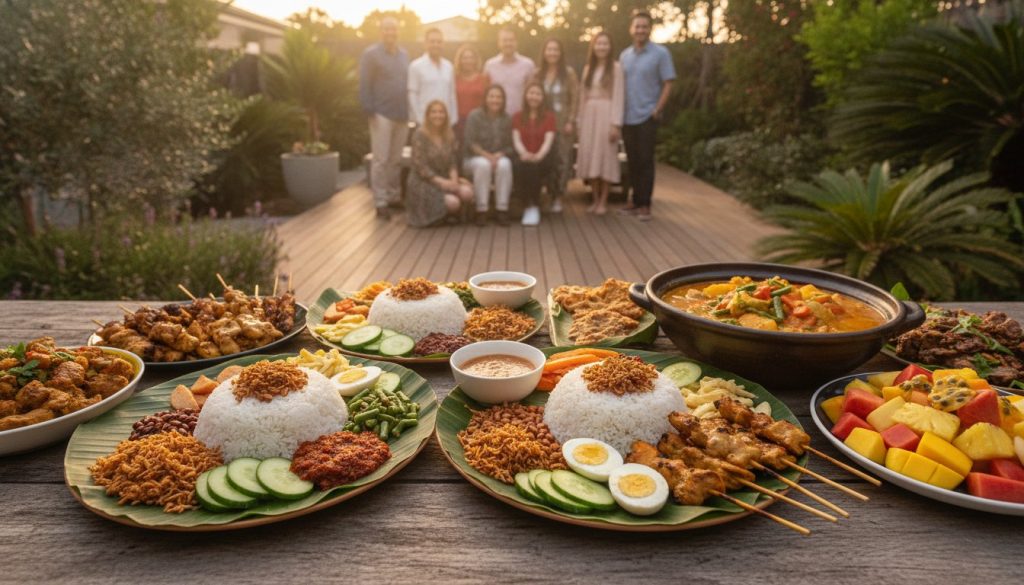 Birthday Party Catering Adelaide: How to Organise Inclusive Menus for Every Guest
