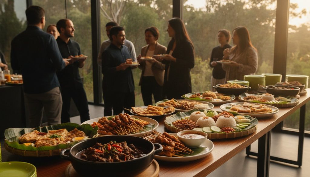Choosing a Caterer: The Ultimate 2026 Buying Guide