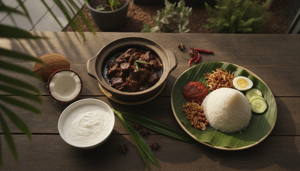 Dairy-Free Malaysian Dishes: Your Ultimate Guide to a Santan-Powered Feast