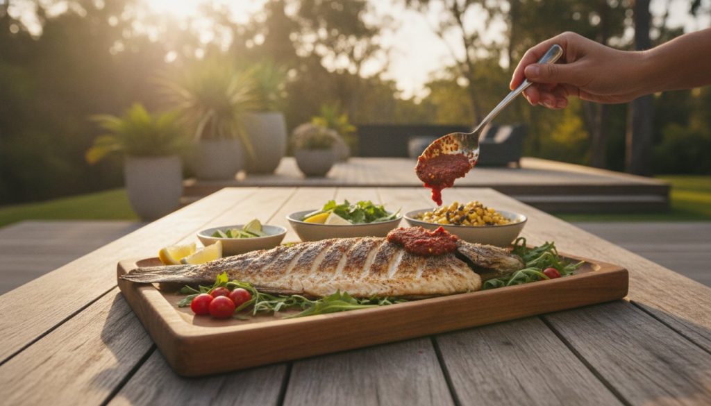 What to Pair with Sambal: Aussie Guide to Spicy Perfection