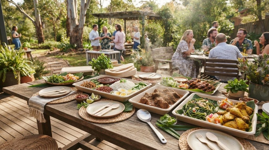 Malaysian Village: Affordable Small Event Catering (2026)