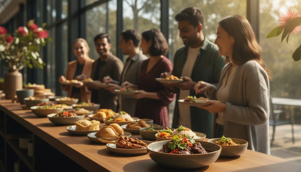 Reducing Food Waste at Catered Events: 2026 Guide